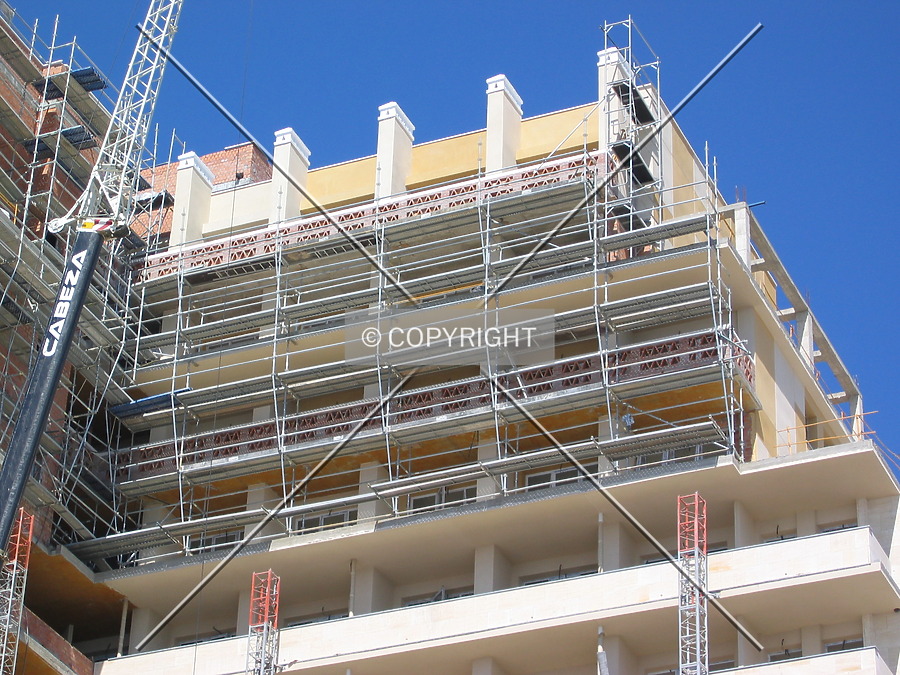 Confortel Fuengirola by Victor Carcedo