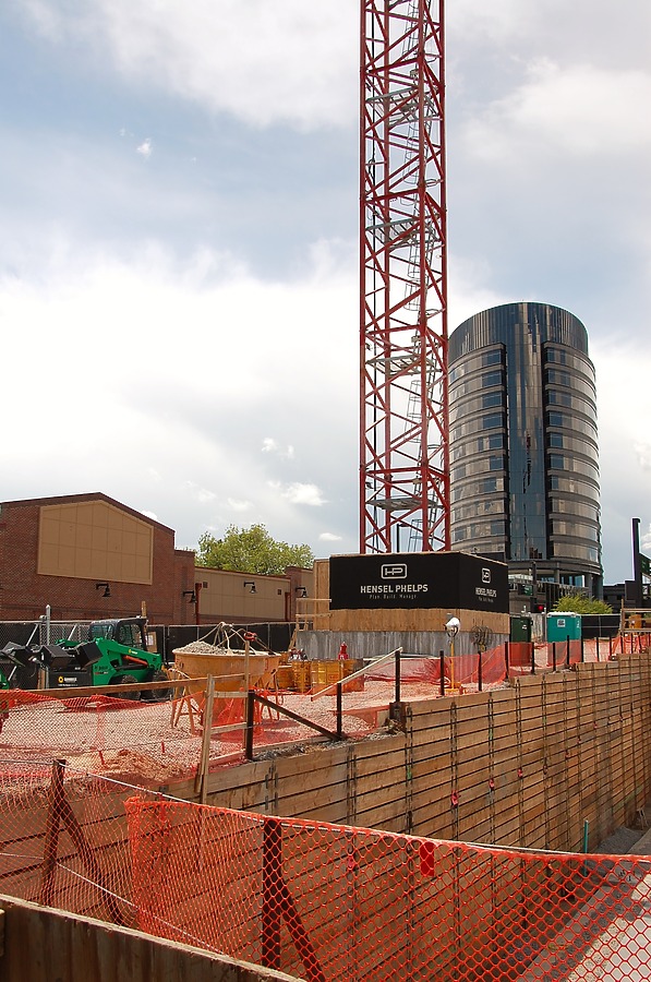 50 Fifty DTC by Brian LoBue