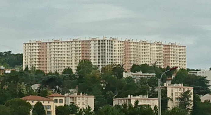 Résidence Victoria