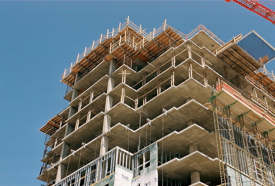 Cadence Apartments by Brian LoBue