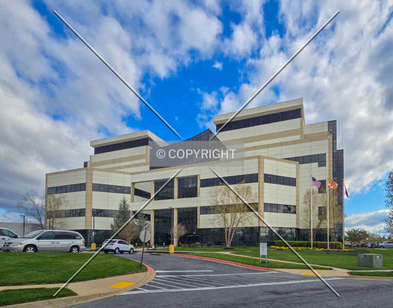 MedImmune Building