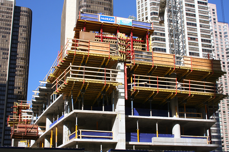 Streeter Place by Daniel Kieckhefer