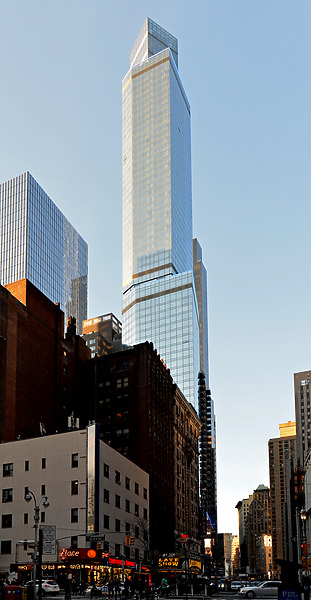 1717 Broadway