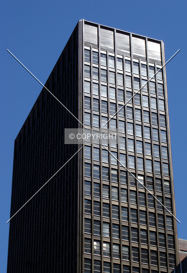 Xerox Building by Royce Douglas