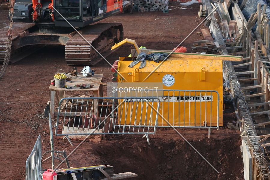 The Cube by Neil Nickolds