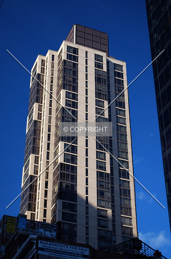 Bridge Tower Place Condominiums by Royce Douglas