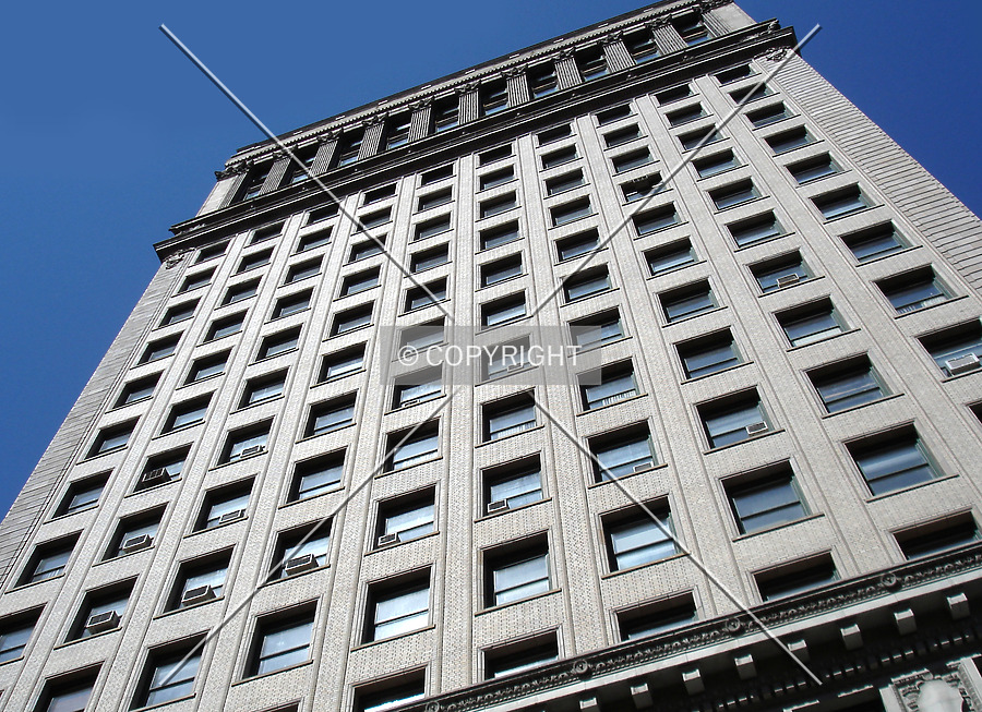 291 Broadway by Royce Douglas