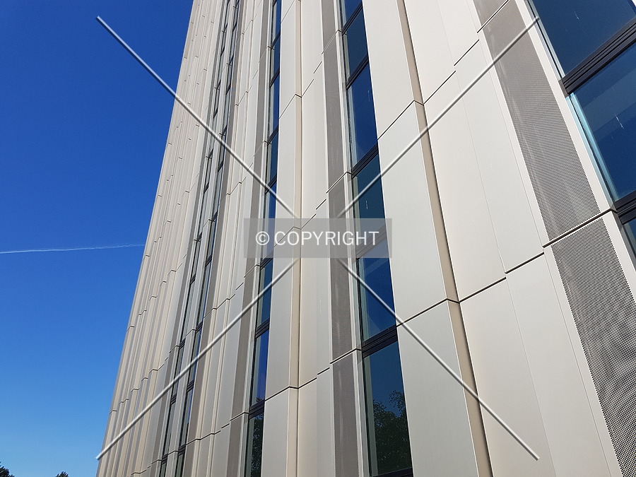 h_da Gebäude C10 by Nephilim