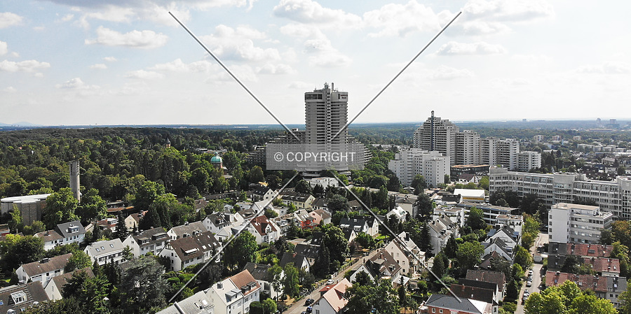 Leonardo Royal Hotel Frankfurt by Nephilim