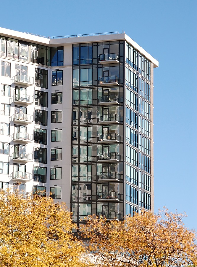 1000 Speer by Windsor by Brian LoBue