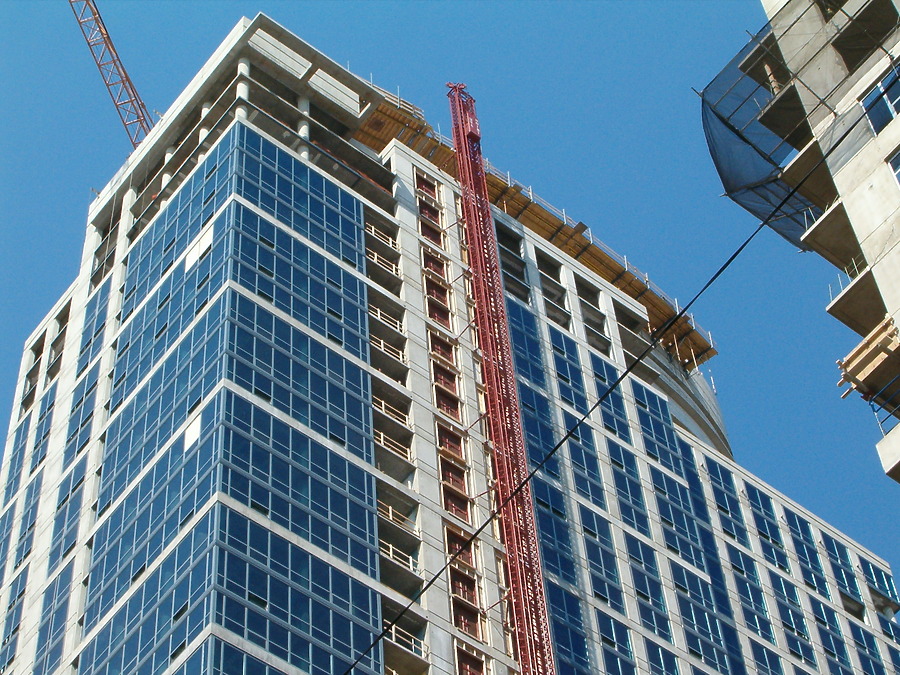 Sky55 by Craig Billington