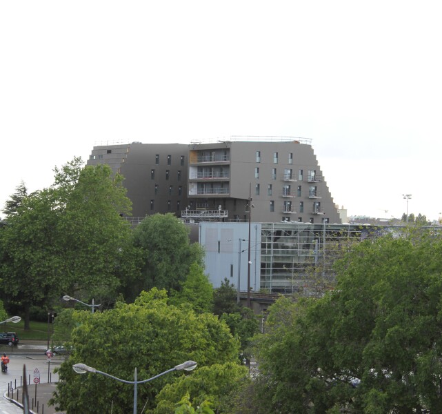 Quadr'Ile