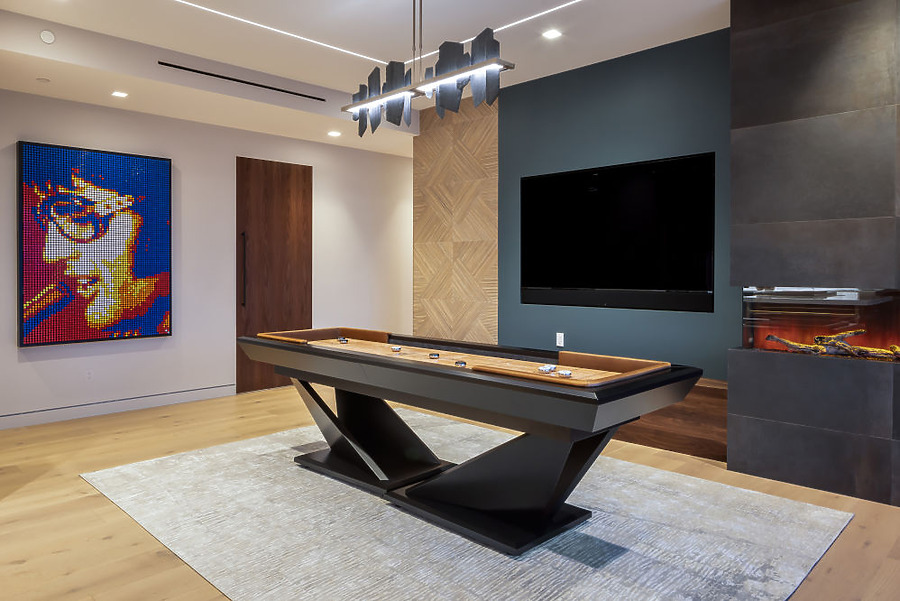 1350 Main by Ryan Gamma