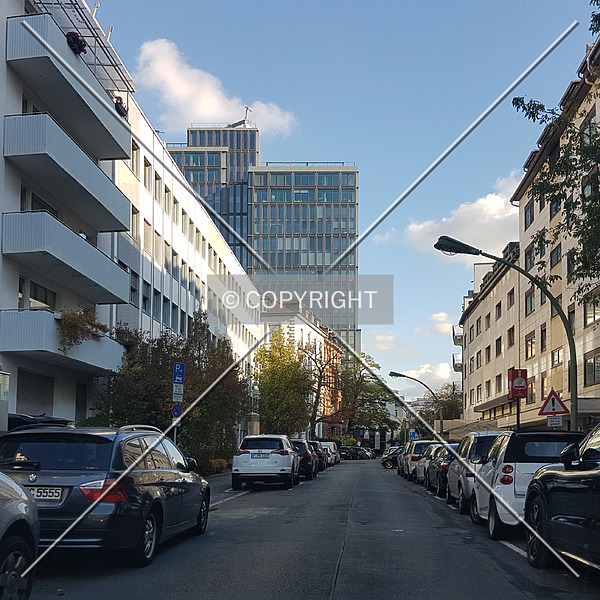 Romeo & Julia by Nephilim