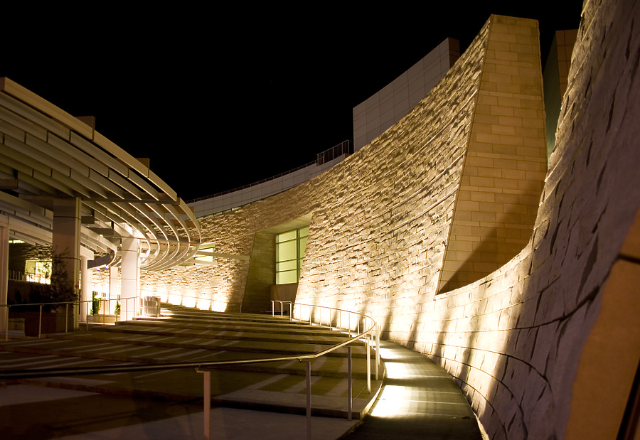 San Jose City Hall by Jim Schwartz