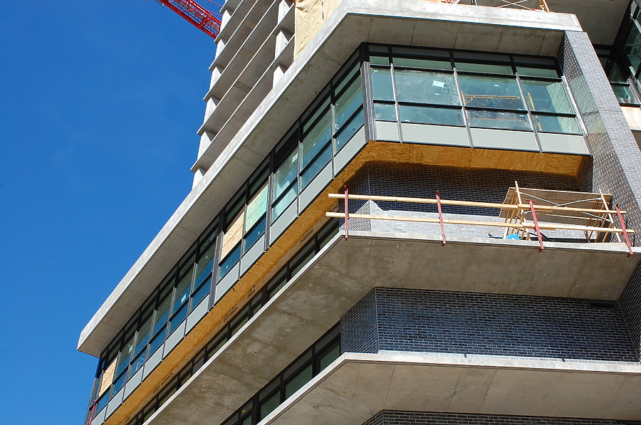 1000 Speer by Windsor by Brian LoBue