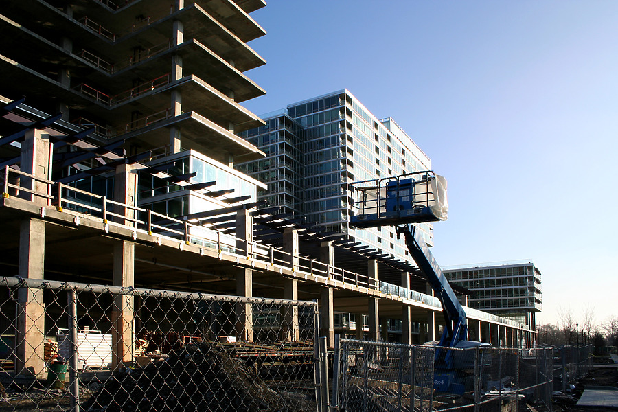 Optima Old Orchard Woods by Daniel Kieckhefer