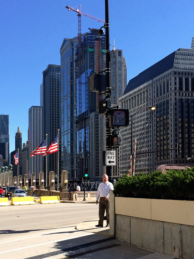 OneEleven by Shawn Ursini