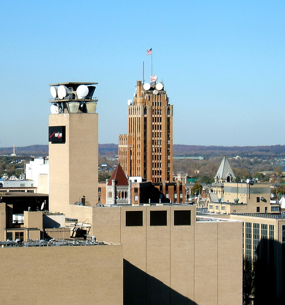 State Tower Building