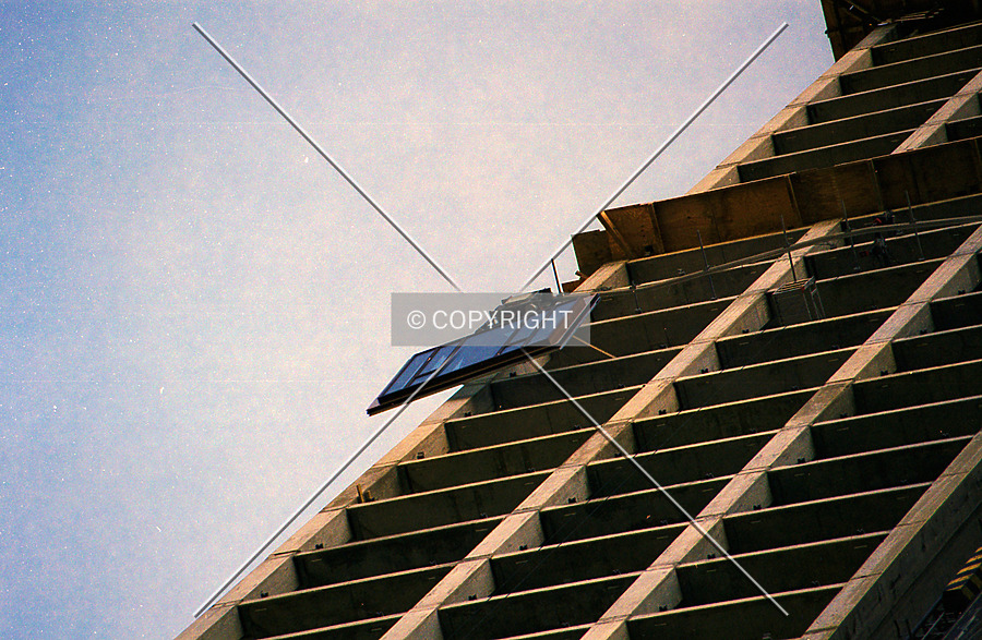 MAIN TOWER by Nephilim