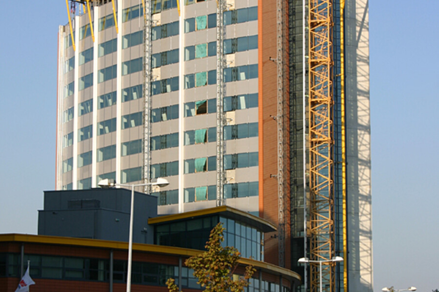 Facilicom Services Group