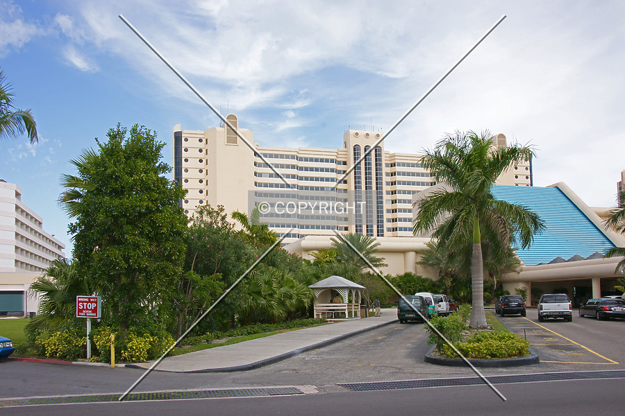 Wyndham Nassau Resort Tower C by Nephilim