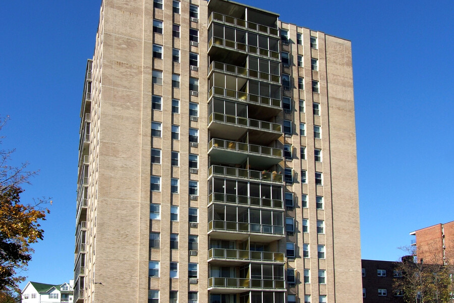Vista Towers