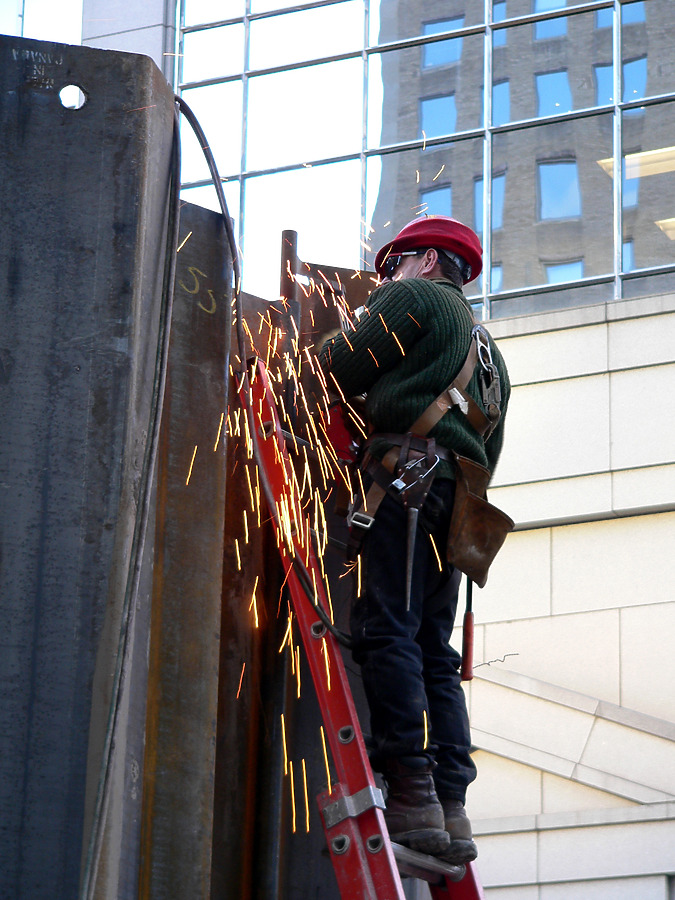 Waterview Tower by B. Victor Adams
