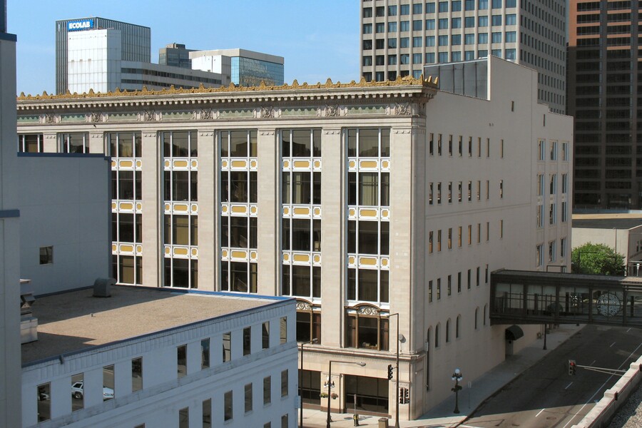 Golden Rule Building