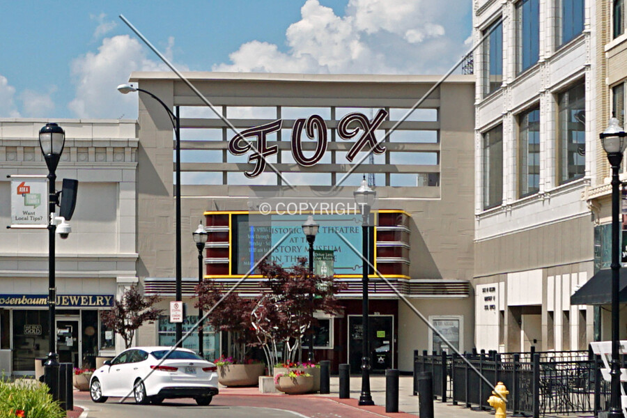 Fox Theatre