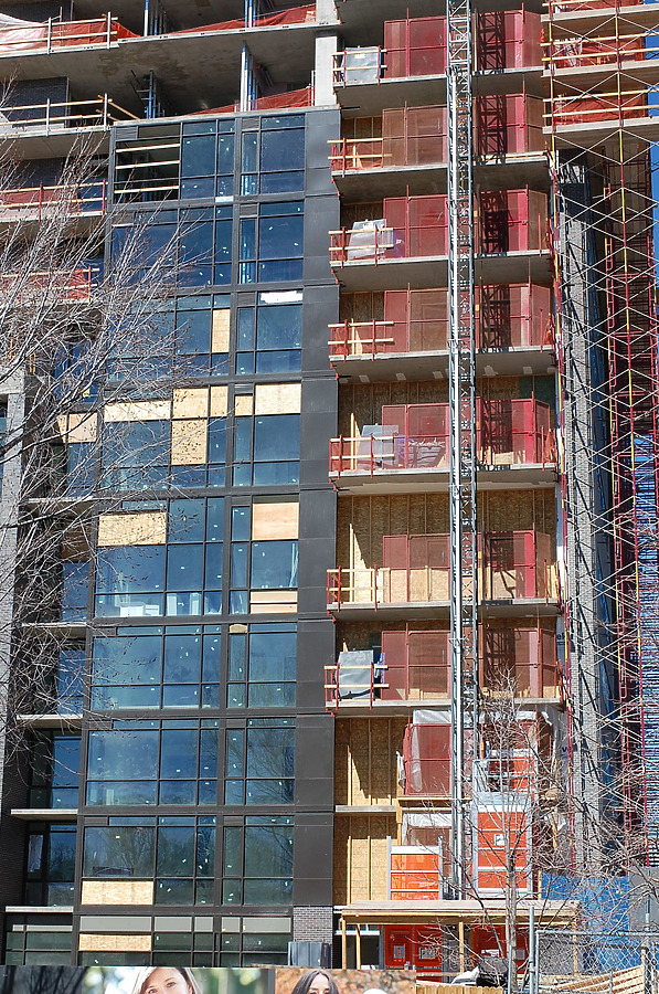 1000 Speer by Windsor by Brian LoBue