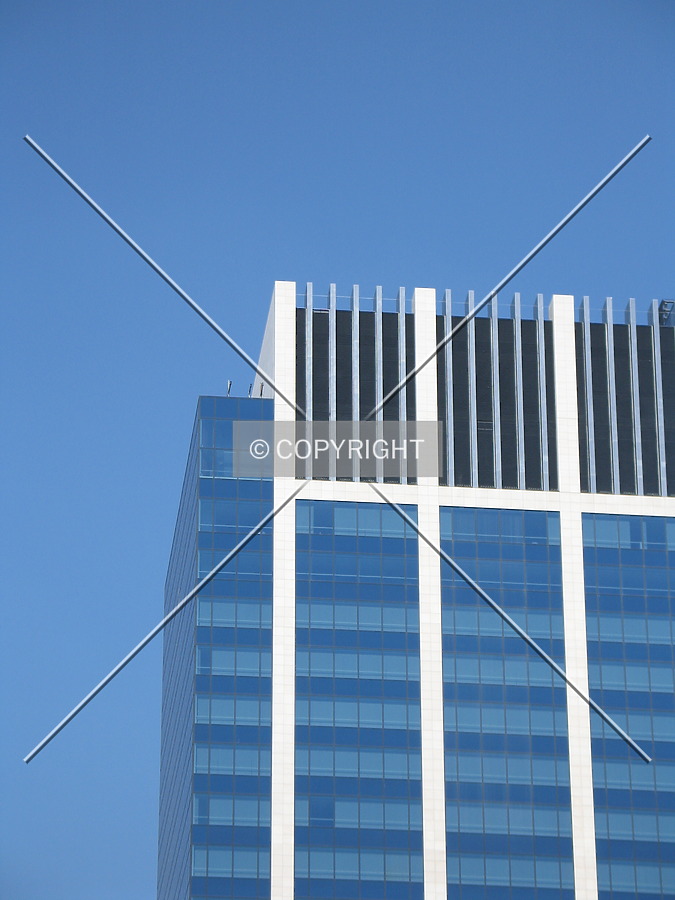 Tour Finances / Financietoren by Emmanuel D.
