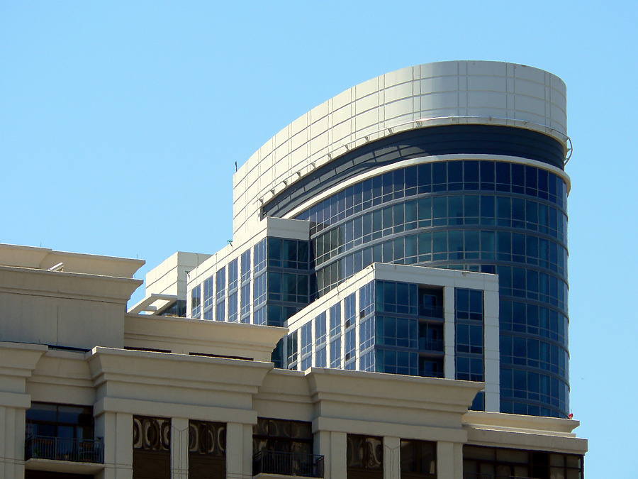 Sky55 by B. Victor Adams