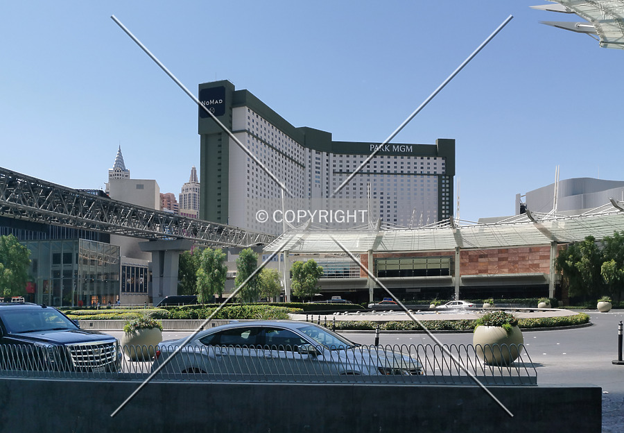 Park MGM by Nephilim