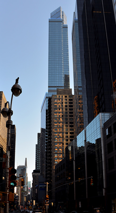 1717 Broadway by John W. Cahill