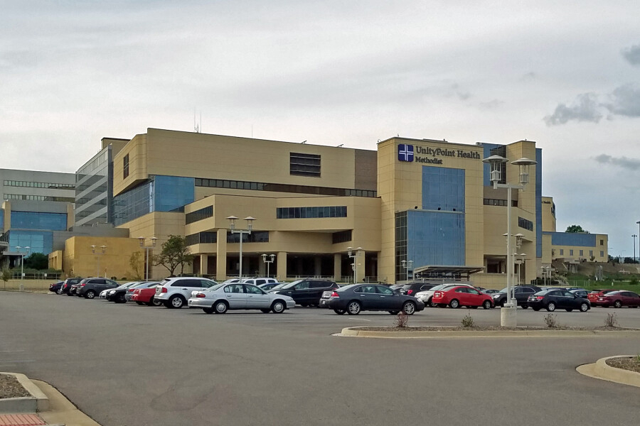 Physicians' Medical Plaza