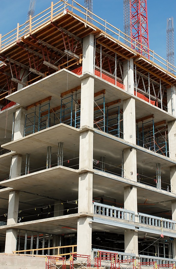 1000 Speer by Windsor by Brian LoBue