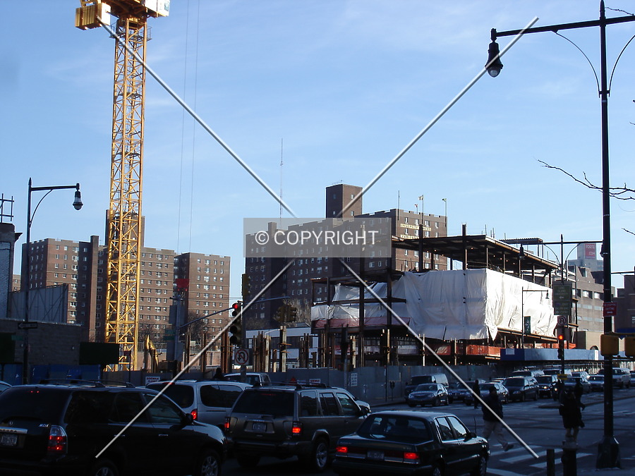 Toren by Royce Douglas