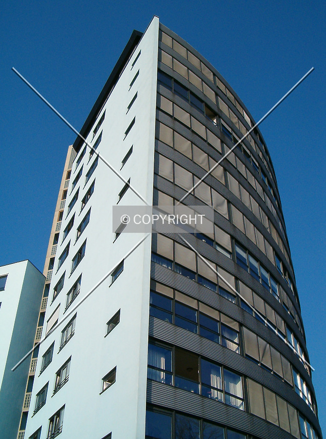 De Waaier by René Hogendijk