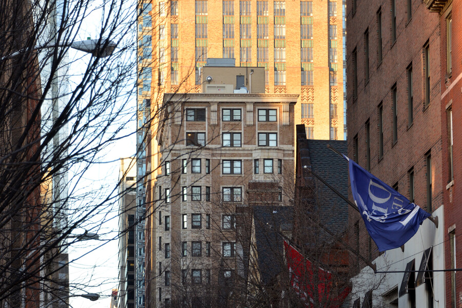 Hotel Palomar Philadelphia