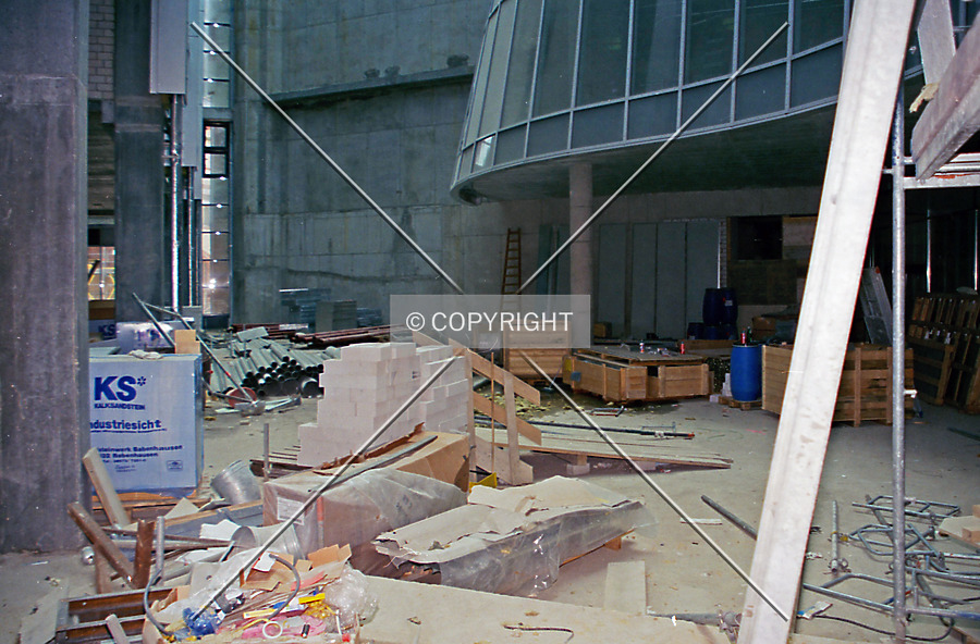 Eurotheum by Nephilim