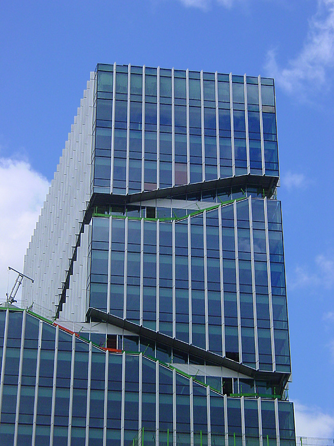 Viñoly by Michiel van Dijk