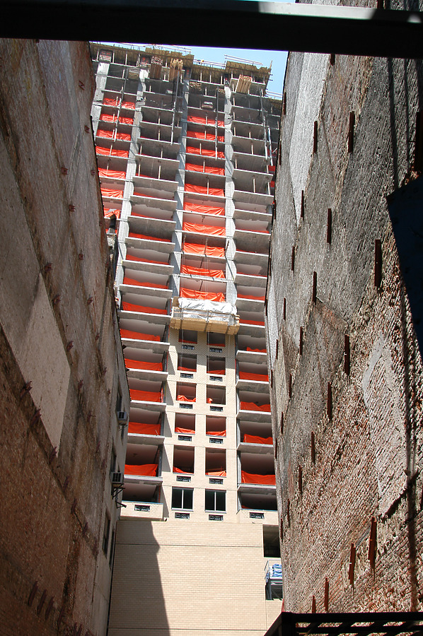 2 Gold Street by Scott Murphy