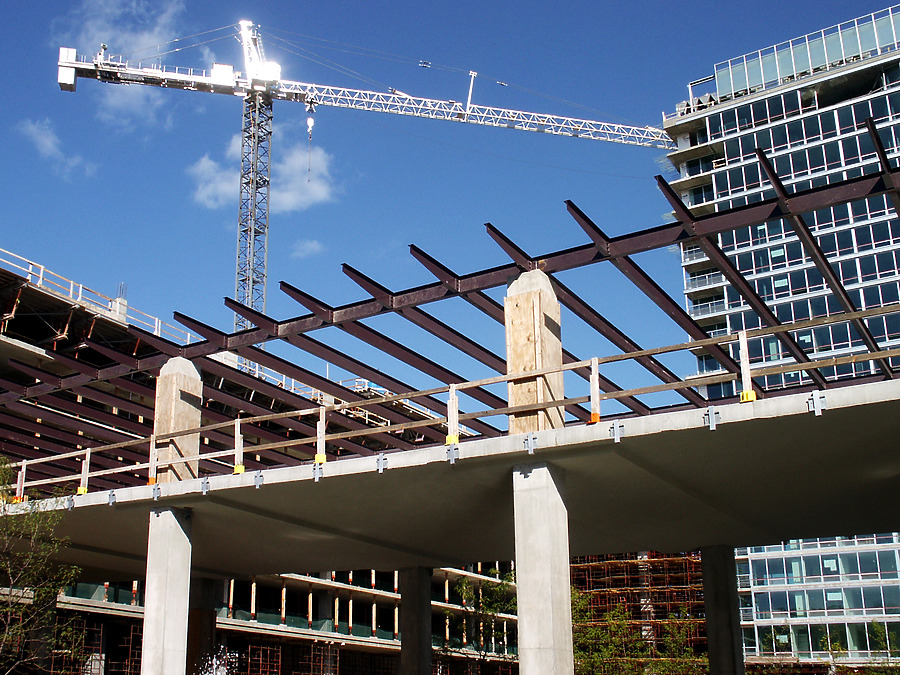 Optima Old Orchard Woods by Daniel Kieckhefer