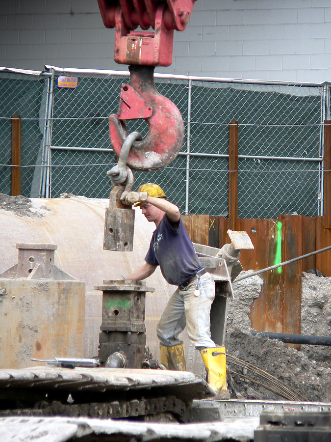 Waterview Tower by B. Victor Adams