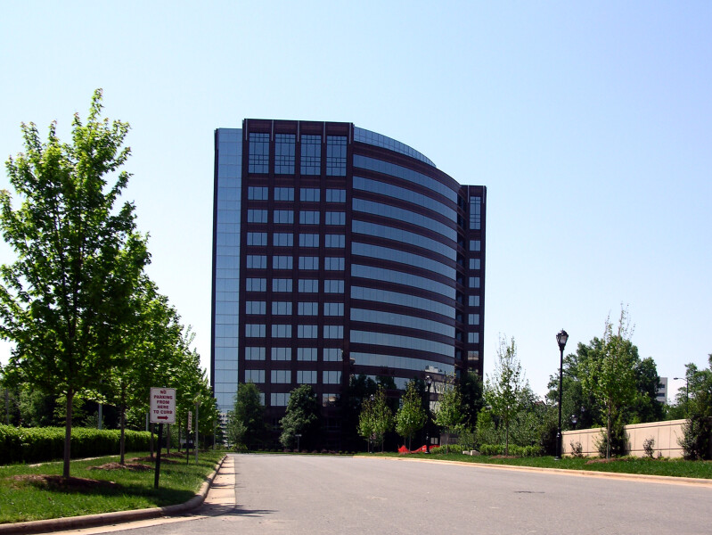 6000 Fairview