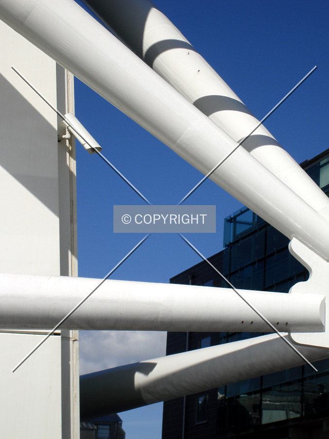 HSB Turning Torso by Nephilim