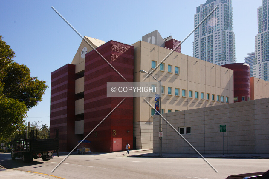 Miami Dade College
