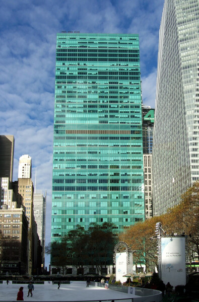 1095 Avenue of the Americas