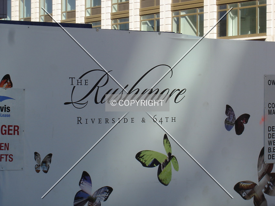 The Rushmore by Royce Douglas